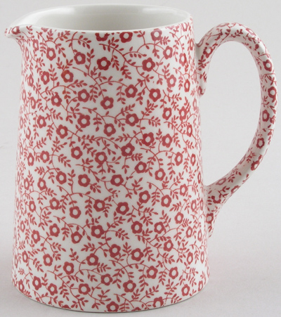 Jug or Pitcher Tankard small